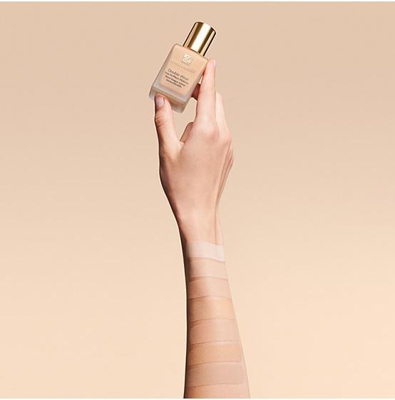 Actual product image Estée Lauder Double Wear Stay-In-Place Makeup (2C1 Pure Beige)