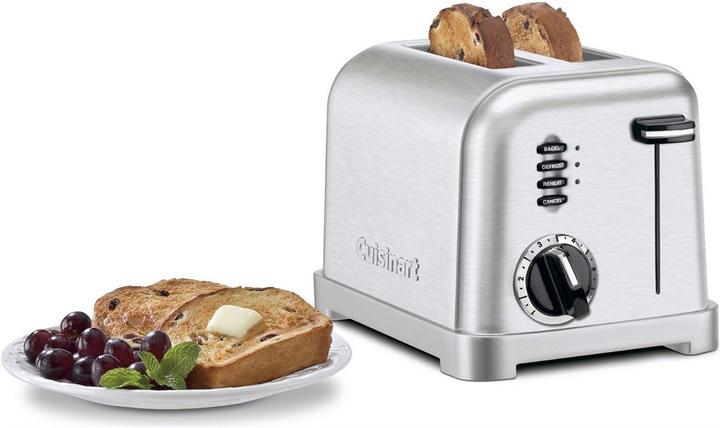 Produktbild Cuisinart Cpt160e