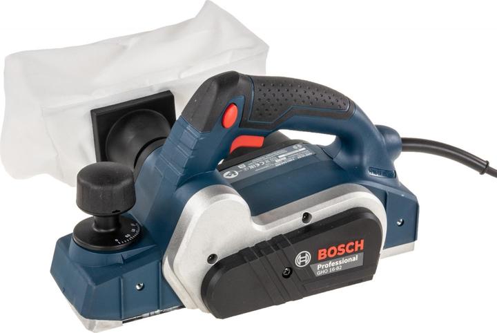 Produktbild Bosch Professional Hobel GHO 16-82