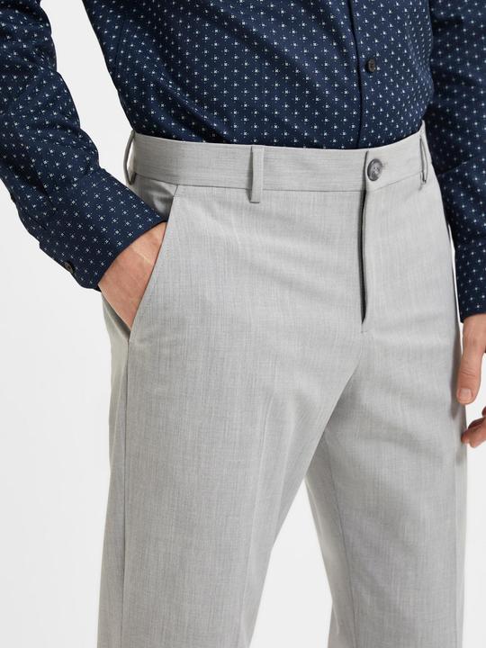 Actual product image Selected Homme 175 Slim fit trousers (42)