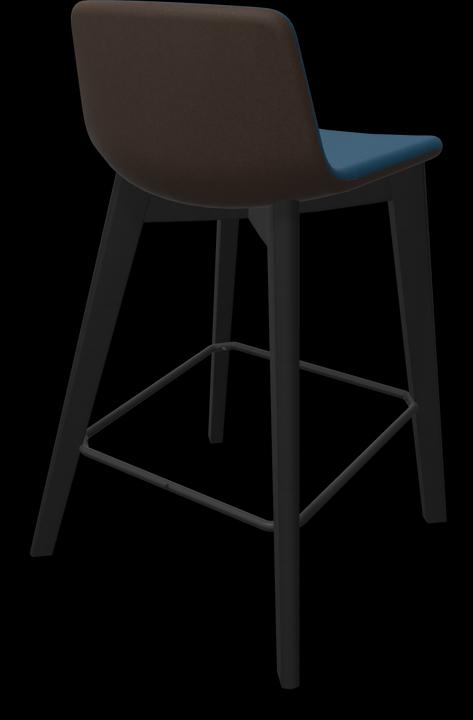 Actual product image Narbutas Twist & Sit Bar Stool