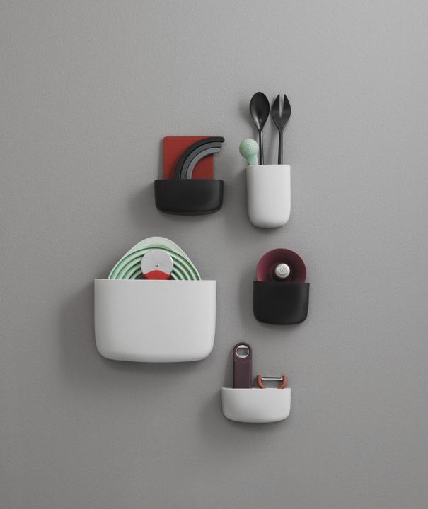 Actual product image Normann Copenhagen Pocket Organizer 2 (13 x 5.5 x 10 cm, 0.50 l)