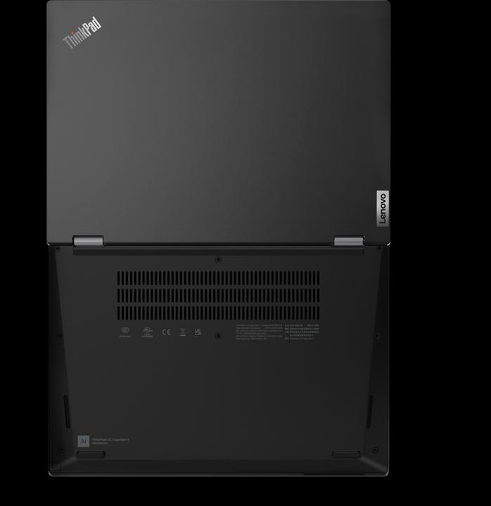 Produktbild Lenovo ThinkPad L13 Yoga Gen 4 (13.30", AMD Ryzen 5 7530U, 16 GB, 512 GB, DE)