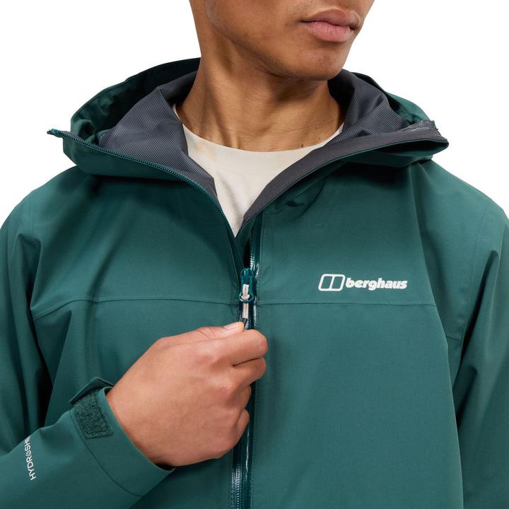 Produktbild Berghaus Arnaby Hooded Jacket (52)