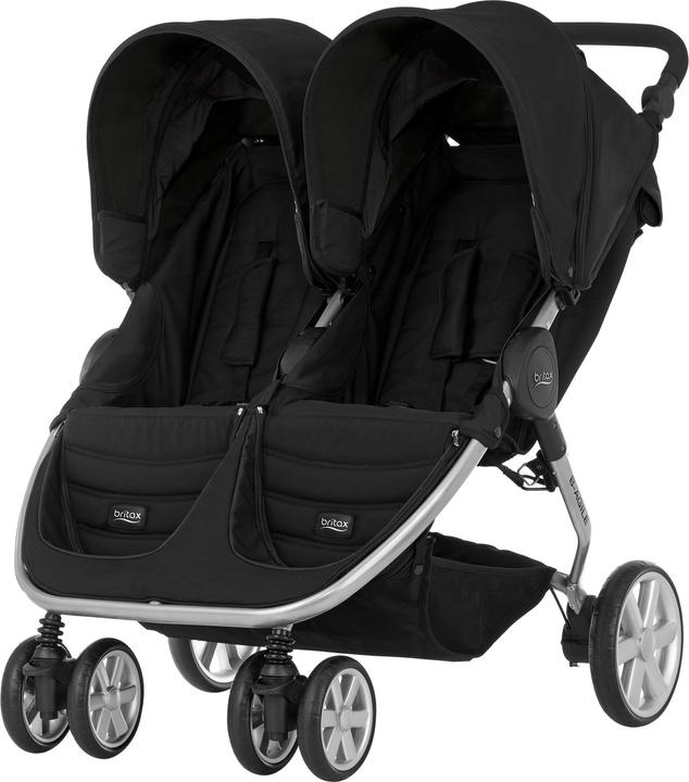 Produktbild Britax Römer B-Agile Double