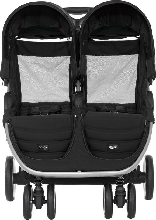 Produktbild Britax Römer B-Agile Double