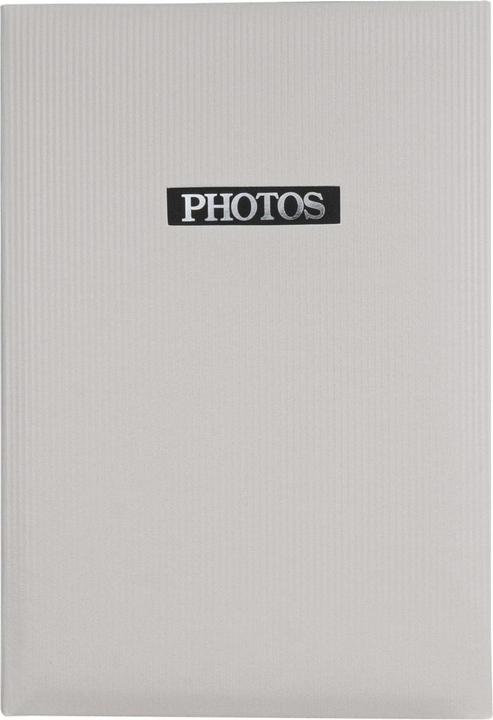Actual product image Dörr Photo album Memo Album 300 10 x 15 cm, White (10 x 15 cm)