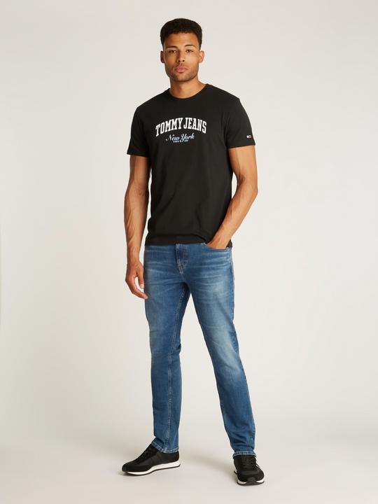 Immagine prodotto Tommy Jeans Tjm Slim Varsity Pop Tee Ext (XL)