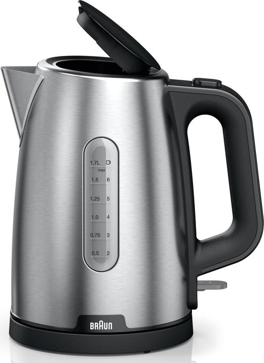 Produktbild Braun WK 1500 BK (1.70 l)