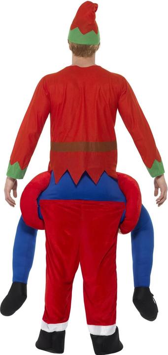 Image du produit Smiffys HuckepackKostüm (Taille unique)