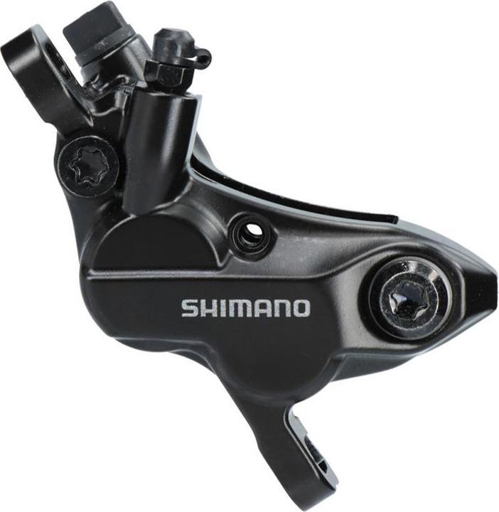 Image du produit Shimano Br-Mt520 (Frein arrière, Étrier de frein, 4)