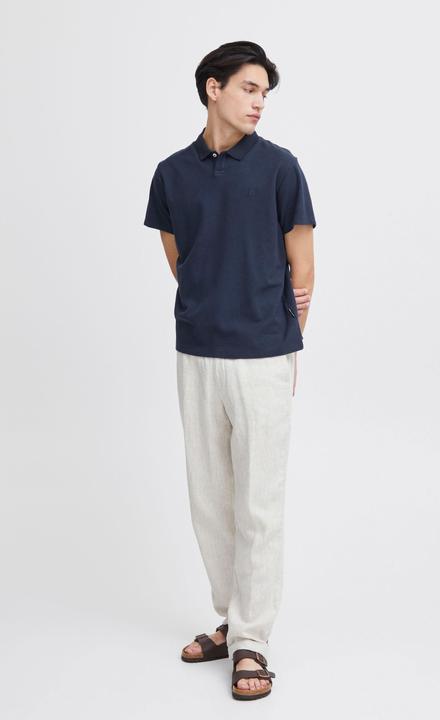 Immagine prodotto Casual Friday CFTristan polo in piqué tinto in massa 20505107 (M)