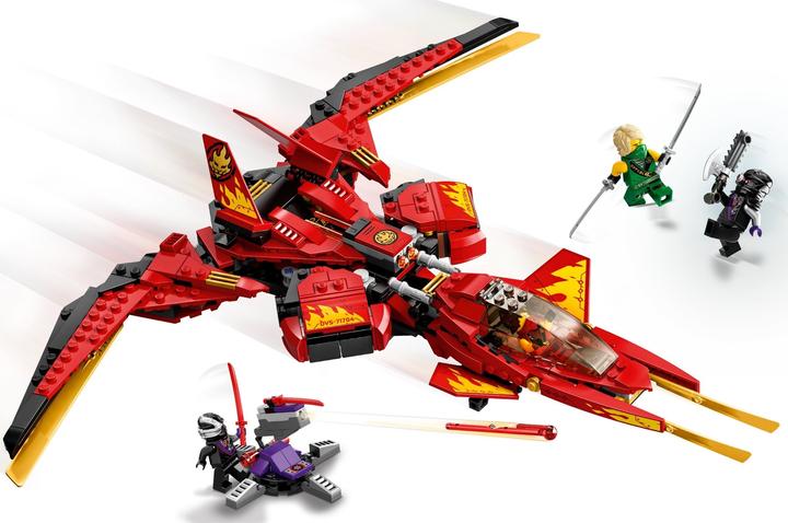 Immagine prodotto LEGO Super-Jet da banchina (71704, LEGO Ninjago)