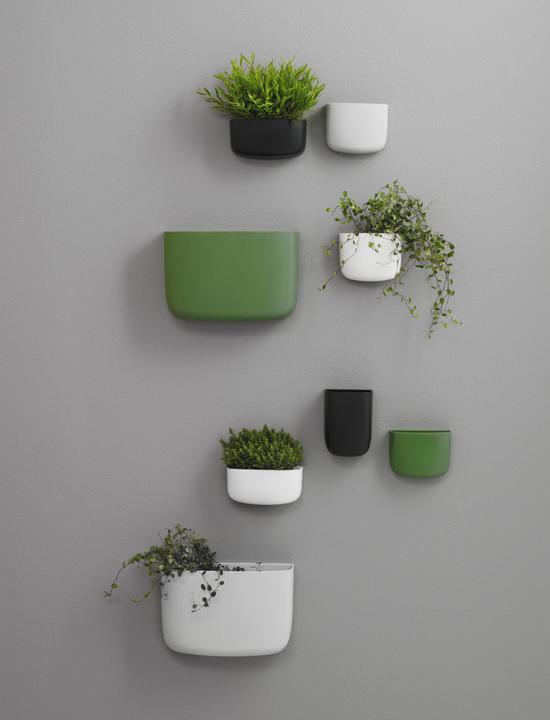Actual product image Normann Copenhagen Pocket Organizer 3 (10 x 7.5 x 14 cm, 1 l)