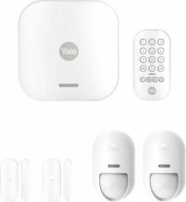 Immagine prodotto Yale Smart Alarm Starter Kit