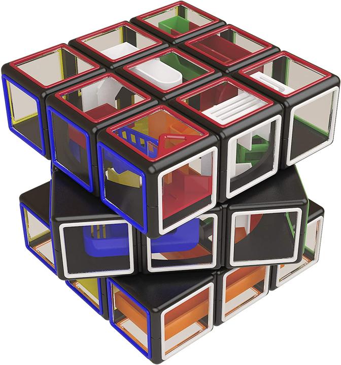 Image du produit Spin Master 3x3 Rubik's (3 x 3)