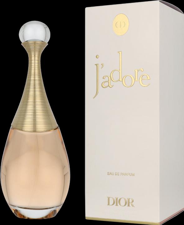 Actual product image Dior J'ADORE EP 150 vp FORMATO NUEVO (Eau de parfum, 150 ml)