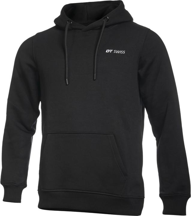 Immagine prodotto DT Swiss Felpa con cappuccio classica (S)