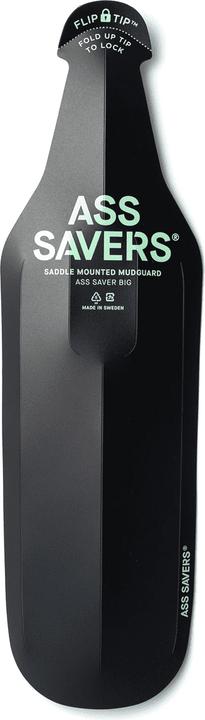 Ass Savers Wide (Schutzblech hinten)