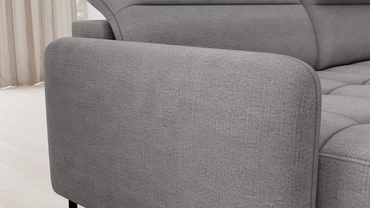 Produktbild ELTAP Berrto (4-Sitzer, Bettsofa, Wohnlandschaft)