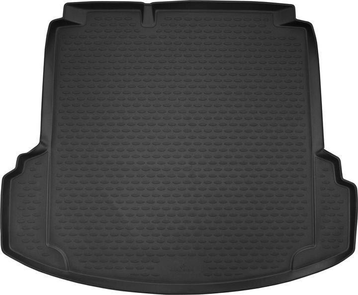 Image du produit Walser Bac de coffre pour VW Jetta 6 Limousine Concept Line, CL Plus et Trendline BJ 2011 - 2018