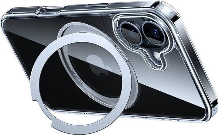 Image du produit Torras UPRO Ostand Pro (Apple iPhone 16 Plus)
