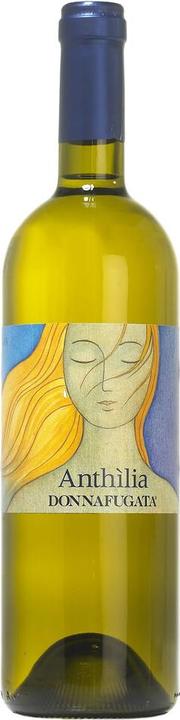 Immagine prodotto Donnafugata Anthilia Bianco IGT Ansonica/Catarratto Sicilia (1 x 75 cl, 2022)