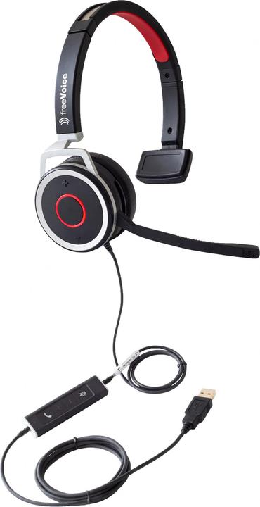 FreeVoice 440 UC (Cable, USB-A)