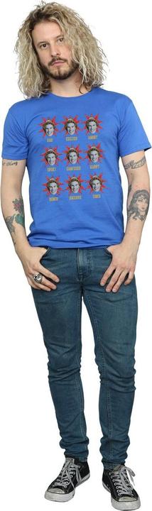 Immagine prodotto Elf Buddy Moods Maglietta Uomo (XXL)