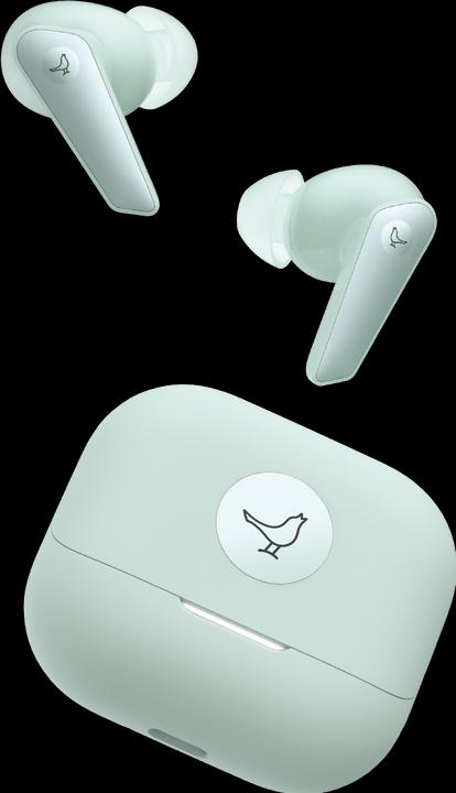 Actual product image Libratone AIR+ 3 (ANC, 6 h, Wireless)