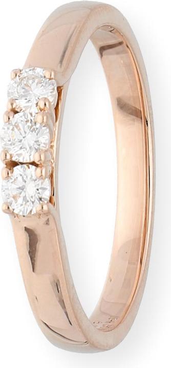 Or rose