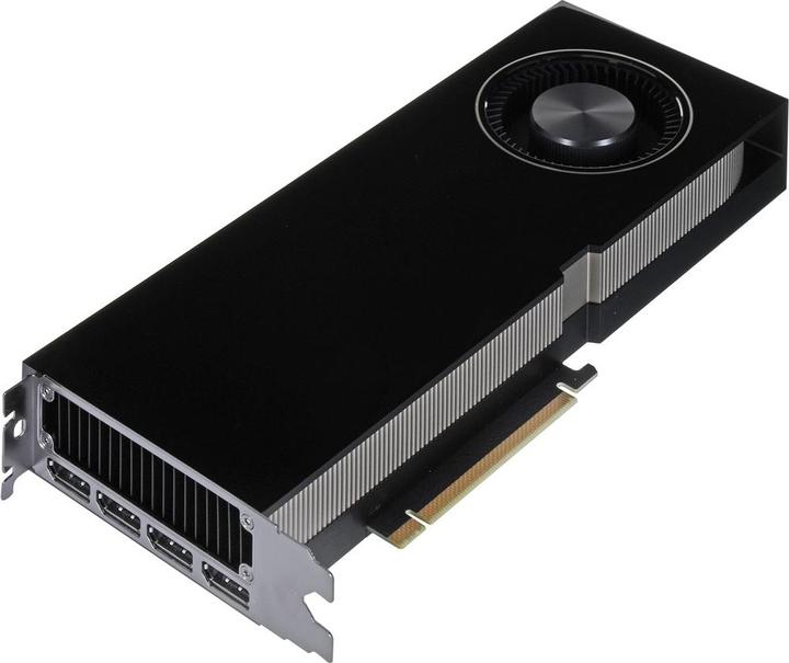 Image du produit PNY Nvidia RTX A6000 (48 Go)