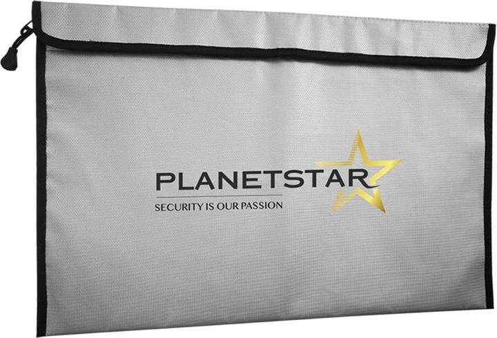 Produktbild Planetstar Feuerfeste Dokumententasche DIN A3 (A3)