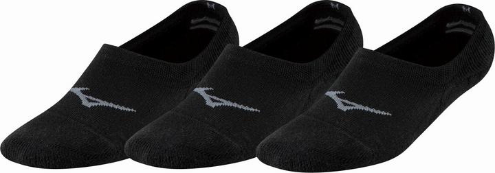 Produktbild Mizuno Super Short Socks 3p (38 - 40)