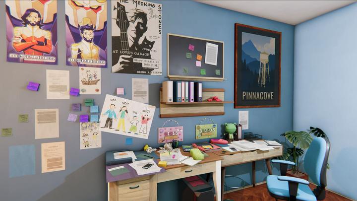 Immagine prodotto Merge Games House Flipper 2 /Xbox Serie X (Xbox One X)