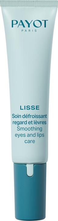 Produktbild Payot Paris Lisse Soin Défroissant Regard Lèvres (Gel, 15 ml)