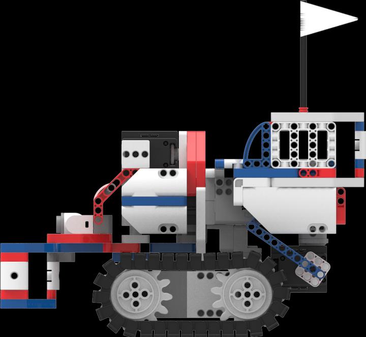 Produktbild Ubtech Jimu Robot Courtbot Kit