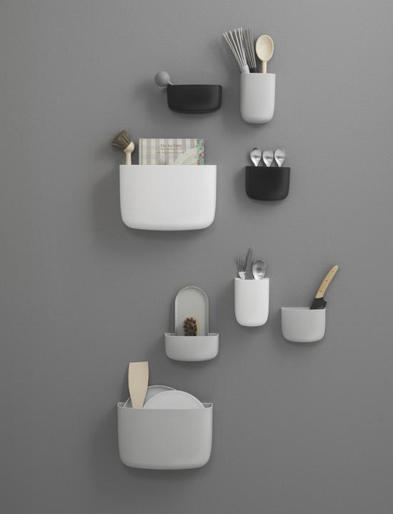 Image du produit Normann Copenhagen Organiseur de poche 4 (28 x 9 x 19 cm, 4.50 l)