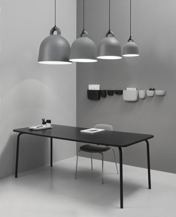 Image du produit Normann Copenhagen Organiseur de poche 4 (28 x 9 x 19 cm, 4.50 l)