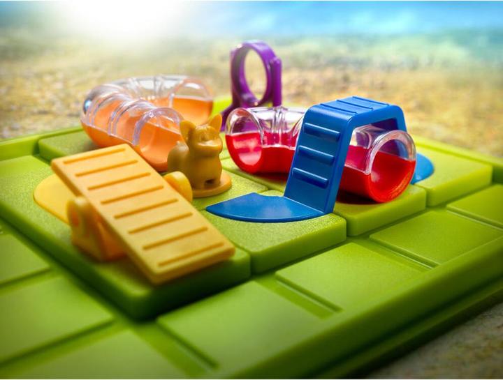 Image du produit Smart Games Parcours de pattes (Allemand)