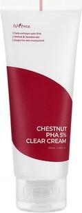 Isntree Chestnut PHA 5% Clear Cream 100ml 3.38 fl.oz - Hydrating Texture Moisturizer (100 ml)