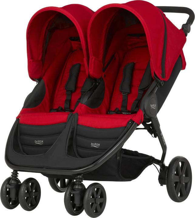 Britax Römer B-Agile Double