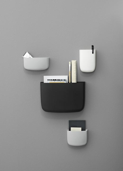 Immagine prodotto Normann Copenhagen Organizzatore tascabile 4 (28 x 9 x 19 cm, 4.50 l)