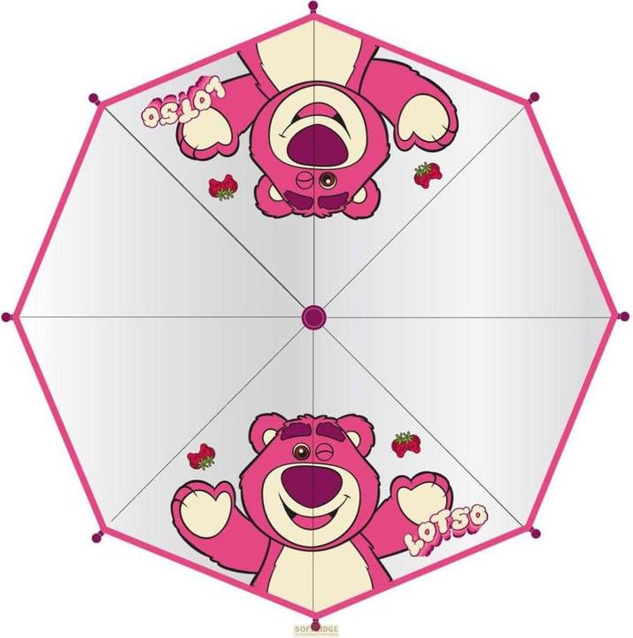 Produktbild Cerdá Toy Story Regenschirm Lotso