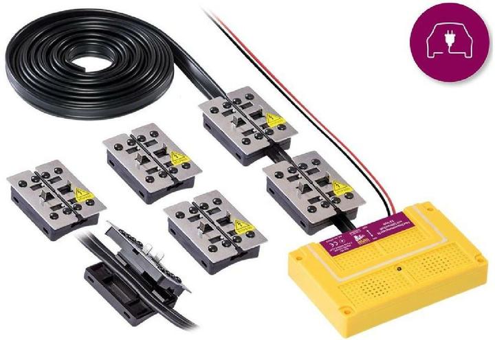 Immagine prodotto Stop+Go Dispositivo repellente per le martore