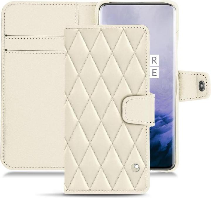 Blanc - Couture ( Nappa - White )