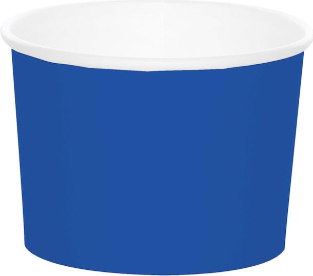 Produktbild Creative Party Bols Bleu Royal