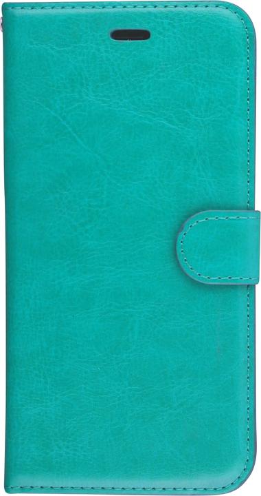 Actual product image PhoneLook Cover Premium Flip Turquoise (Huawei P30 Pro)