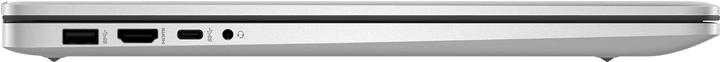 Produktbild HP 17-cn4057ng (17.30", Intel Core 5 120U, 16 GB, 1000 GB, DE)