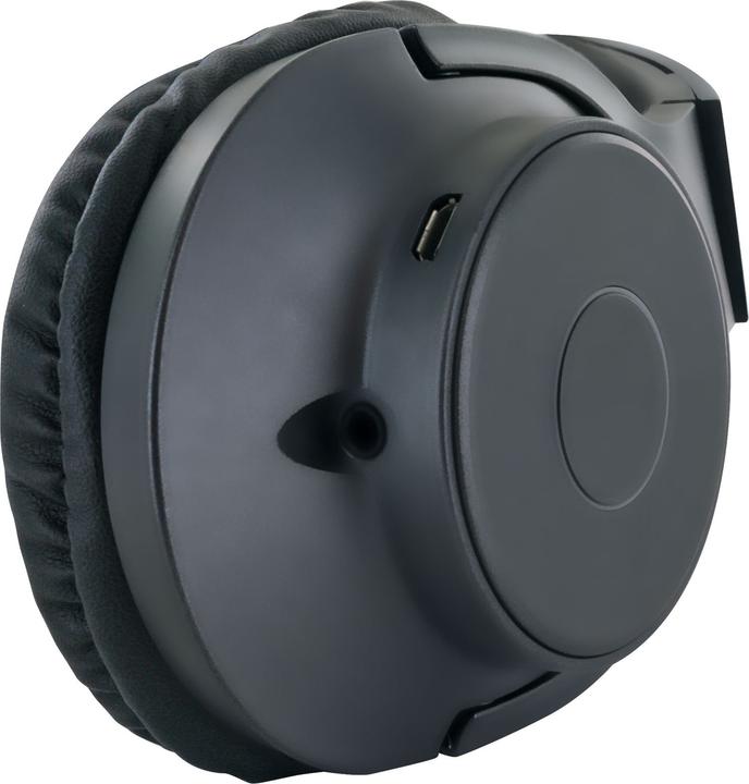 Actual product image Schwaiger On-ear headphones (8 h, Wireless)
